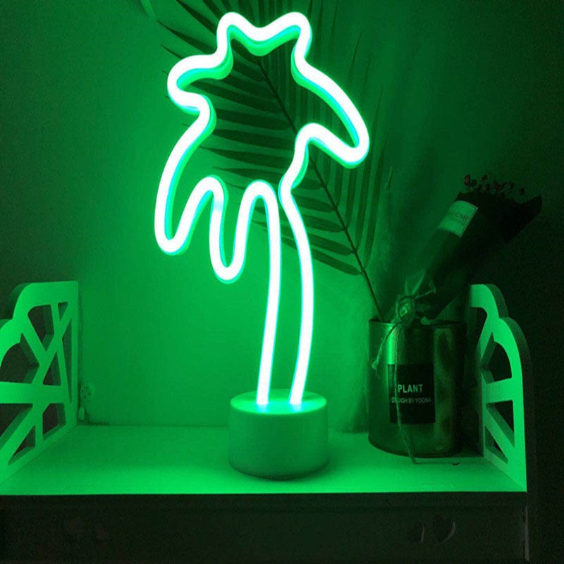 LED Neon Cool Party Lights | Veska