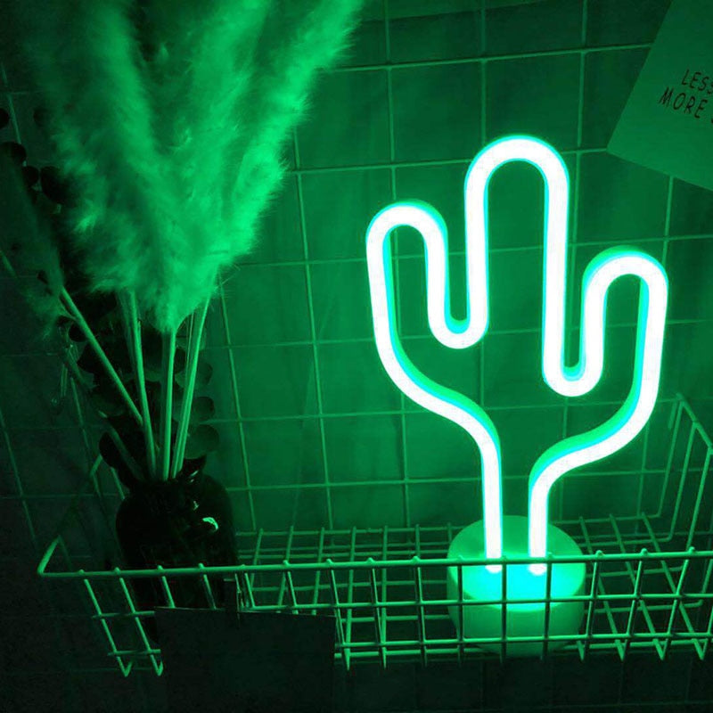 LED Neon Cool Party Lights | Veska