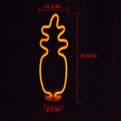 LED Neon Cool Party Lights | Veska