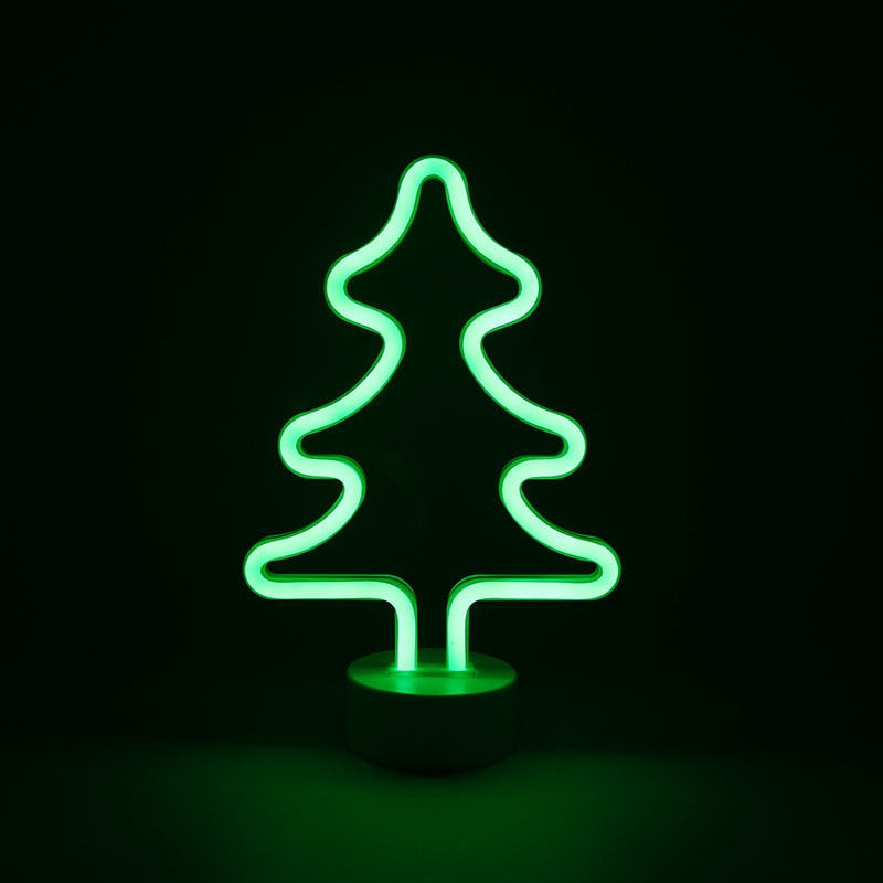 LED Neon Cool Party Lights | Veska