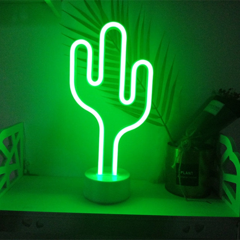 LED Neon Cool Party Lights | Veska