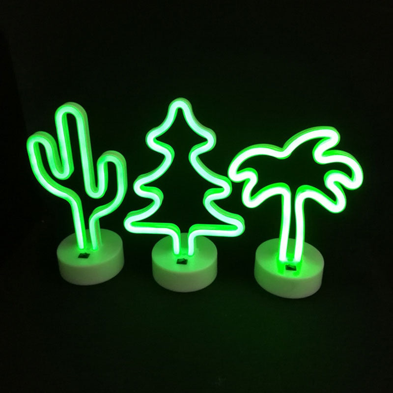 LED Neon Cool Party Lights | Veska