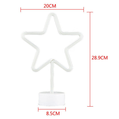 LED Neon Cool Party Lights | Veska