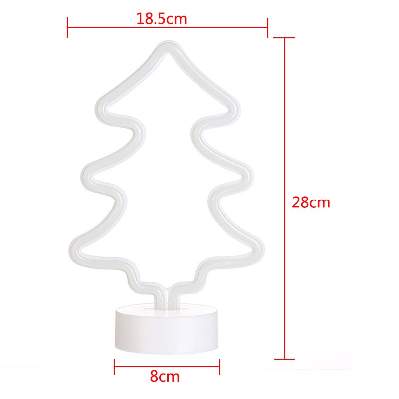 LED Neon Cool Party Lights | Veska