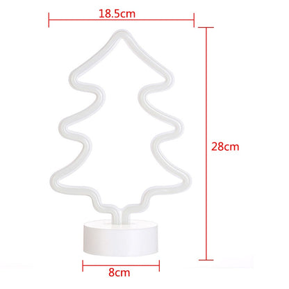 LED Neon Cool Party Lights | Veska