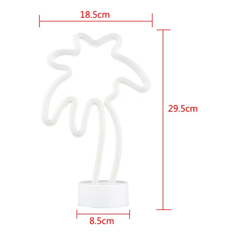 LED Neon Cool Party Lights | Veska