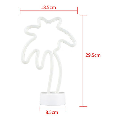 LED Neon Cool Party Lights | Veska