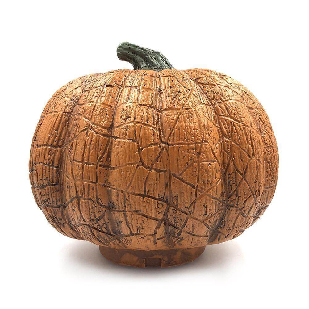 LED Skrämmande Halloween Pumpa Decoration | Veska