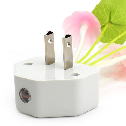 LED Svamp Nattlampa | Veska