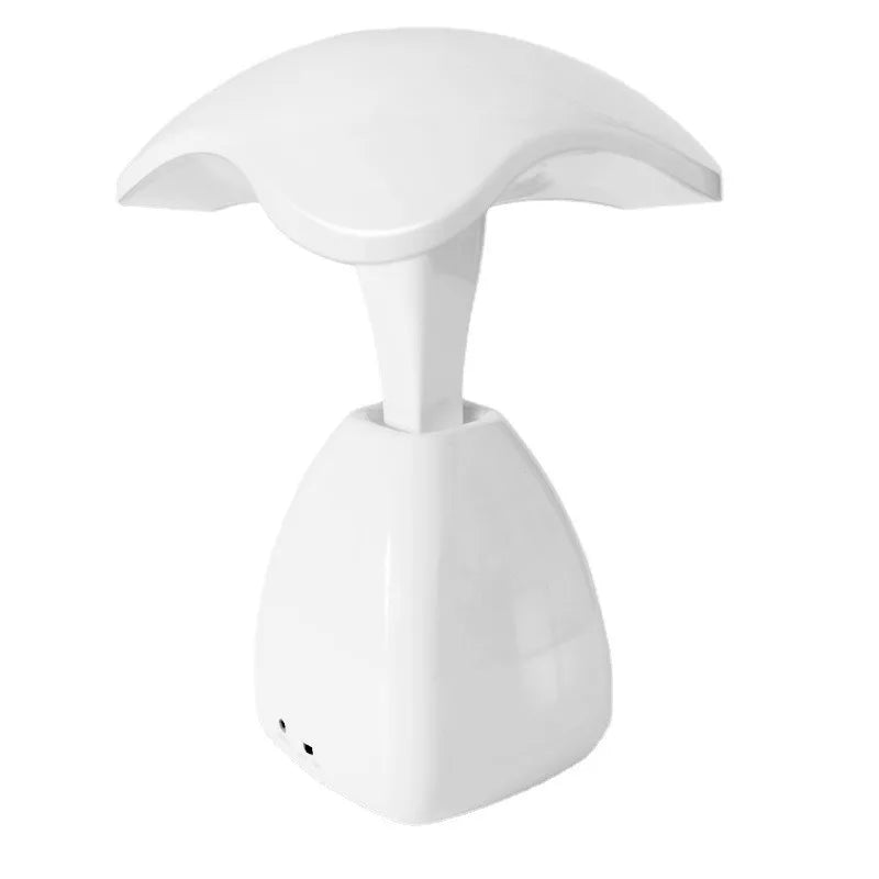 LED Touch Night Lamp – Modern Dimmbar Bordsbelysning för Sovrum och Kontor | Veska