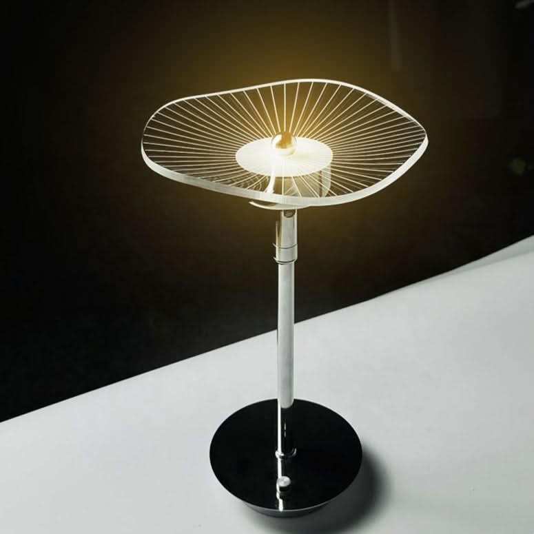 LEDGlow Modern Justerbar LED Bordslampa | Veska