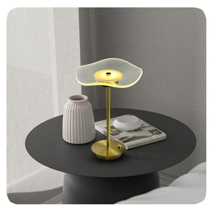 LEDGlow Modern Justerbar LED Bordslampa | Veska