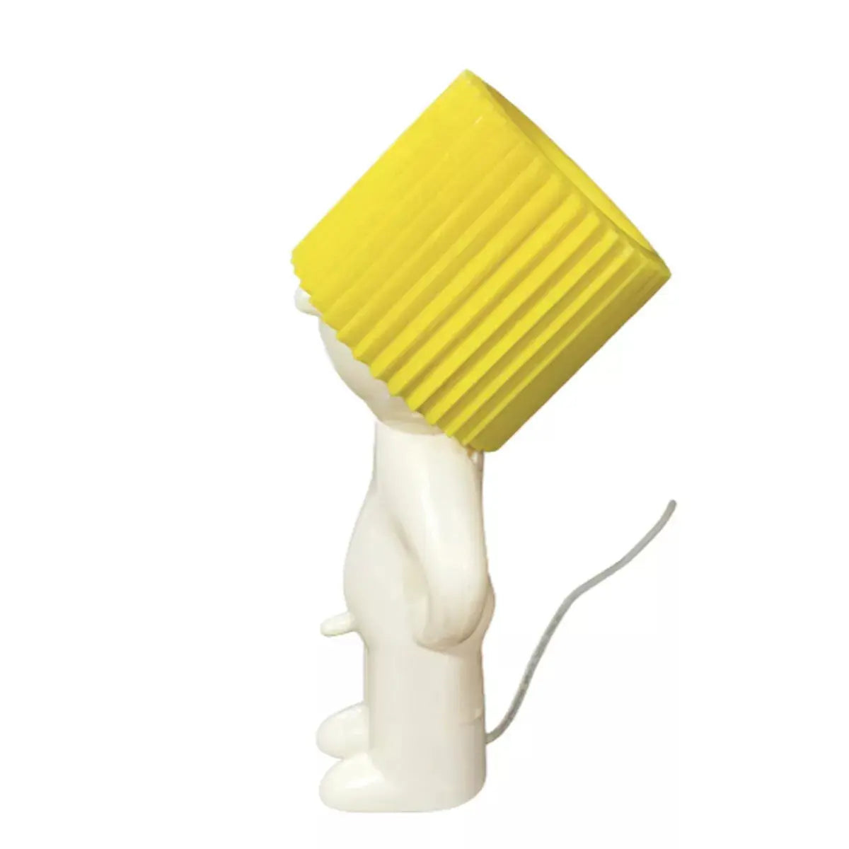 Lekfull LED Bordslampa – Mysig & Kreativ Ljus | Veska