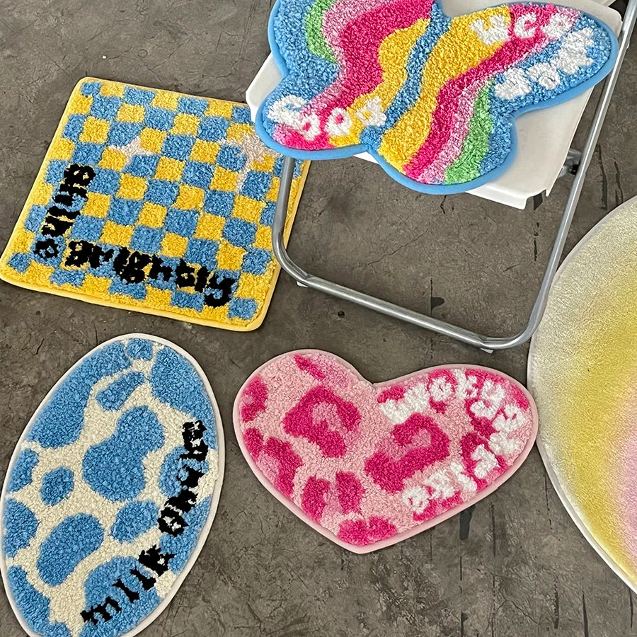 Lekfull Mini Mat | Veska