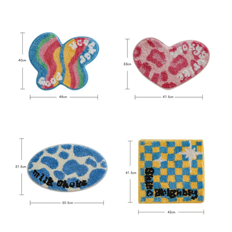 Lekfull Mini Mat | Veska