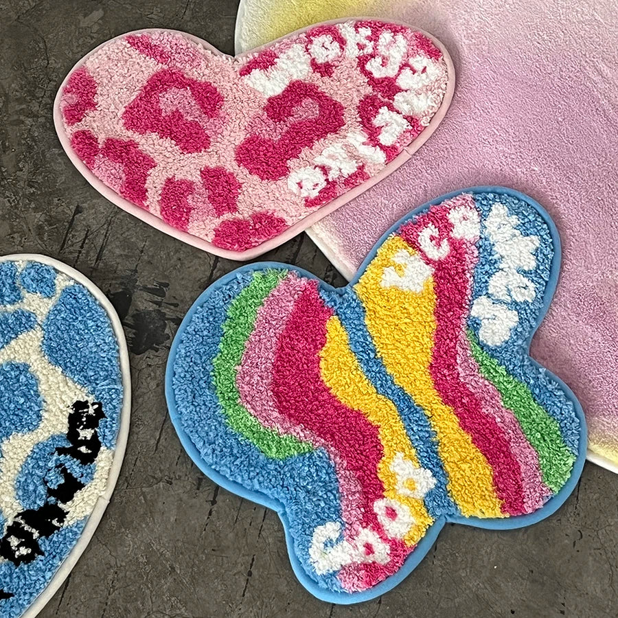 Lekfull Mini Mat | Veska