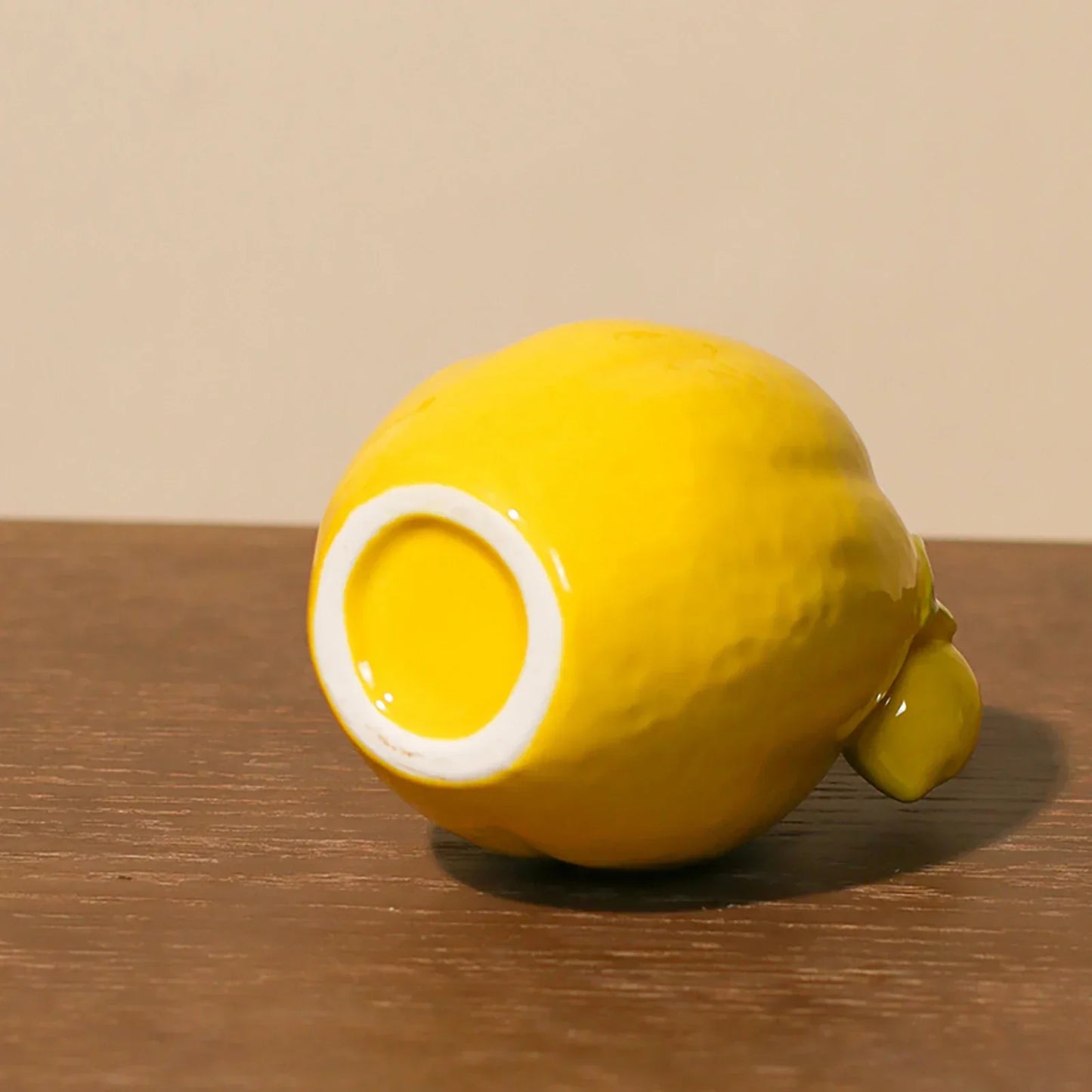Lemon Keramik Vaso | Veska