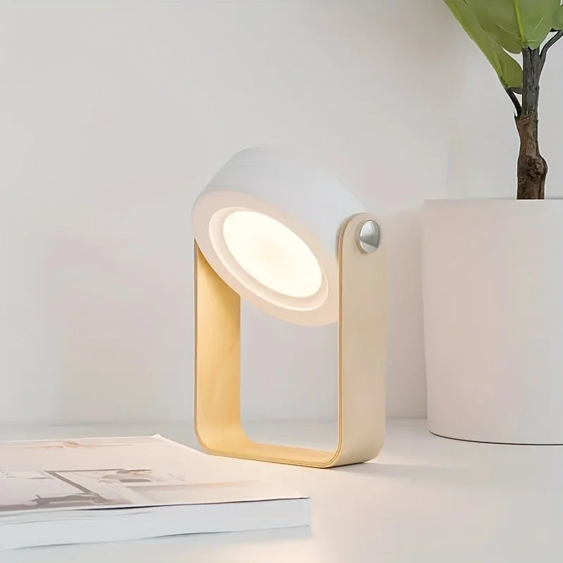 Light™ - Trådlös uppladdningsbar lykta | Veska