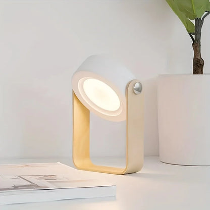 Light™ - Trådlös uppladdningsbar lykta | Veska