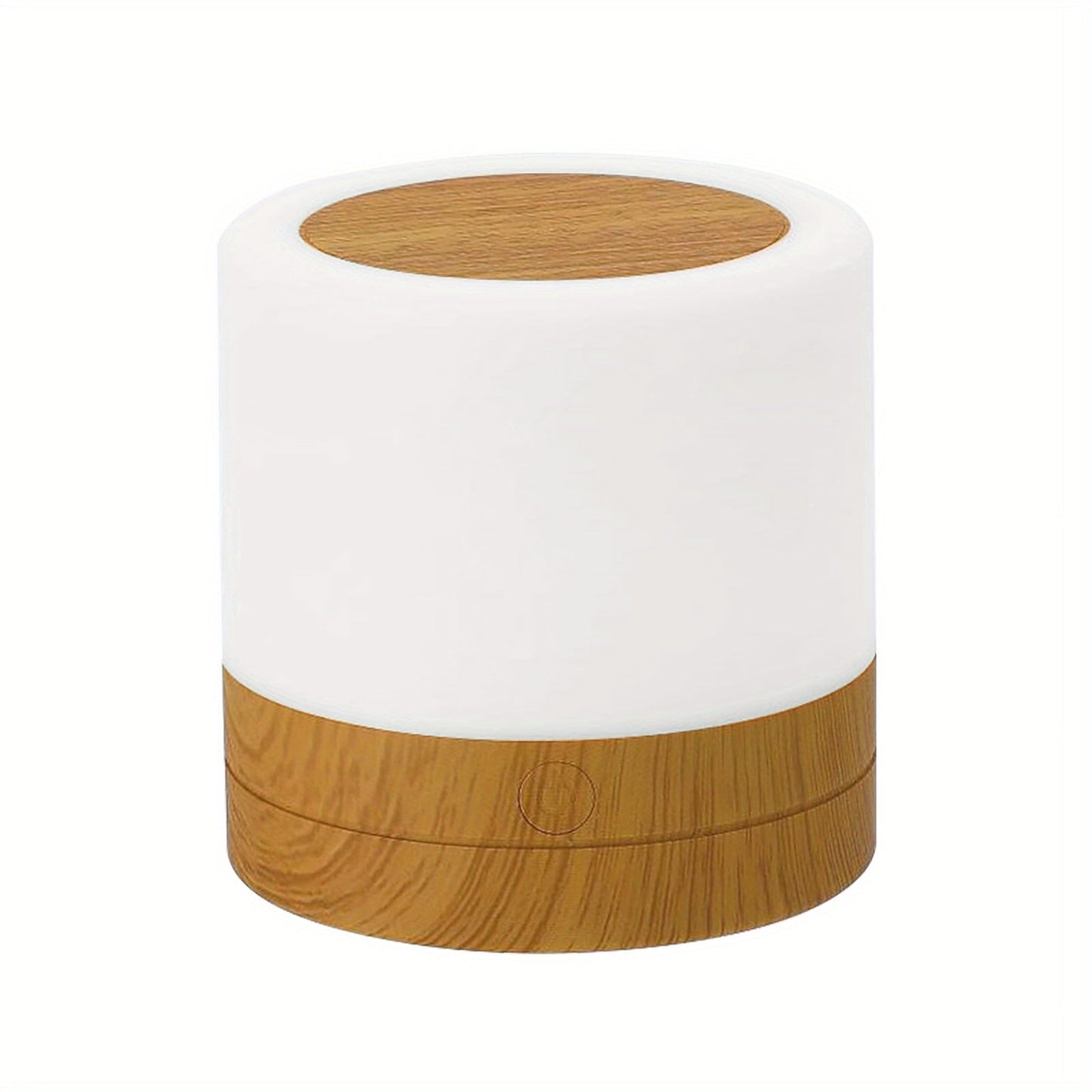 LightAura - RGB Touch Table Lamp with Remote Control Veska