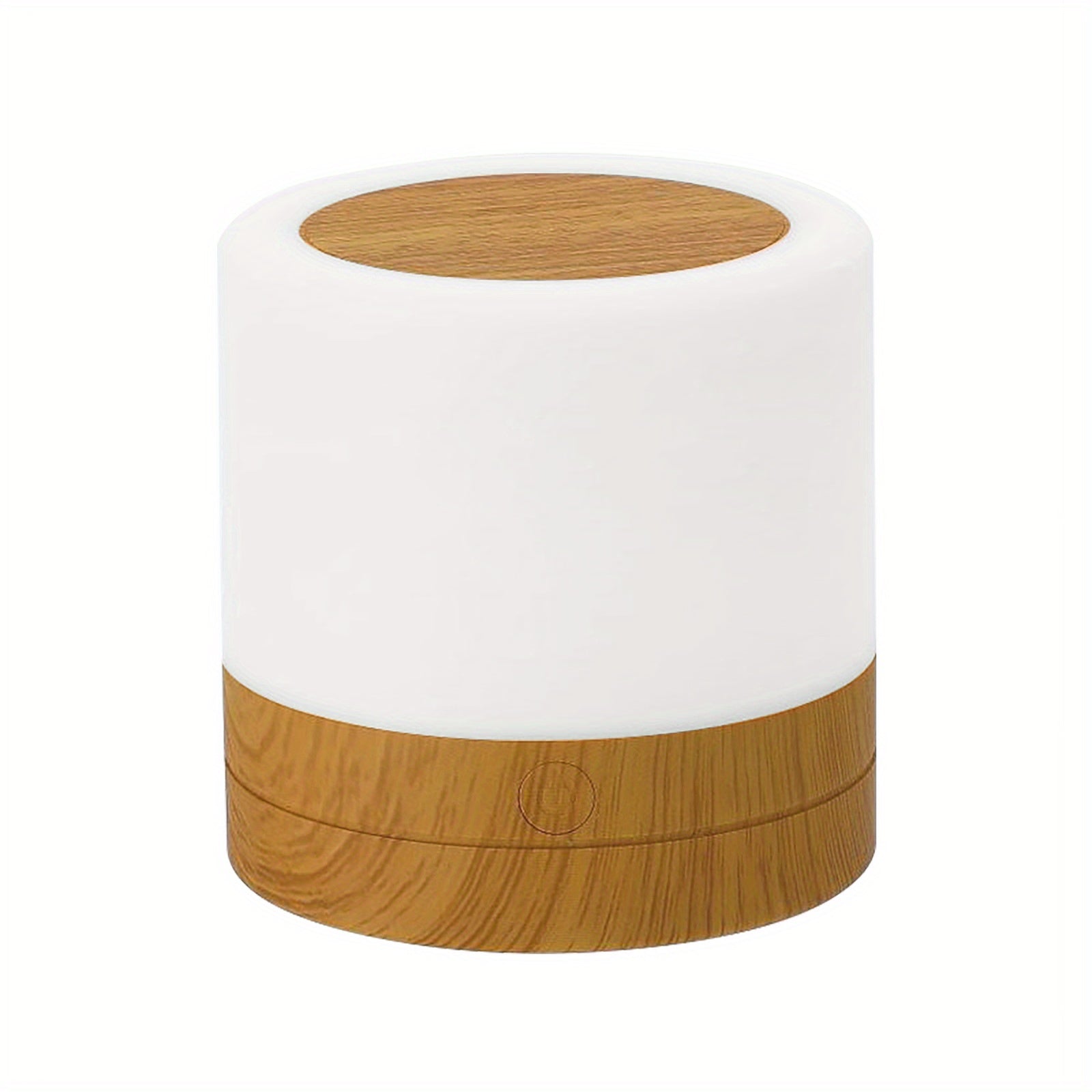 LightAura - RGB Touch Table Lamp with Remote Control Veska
