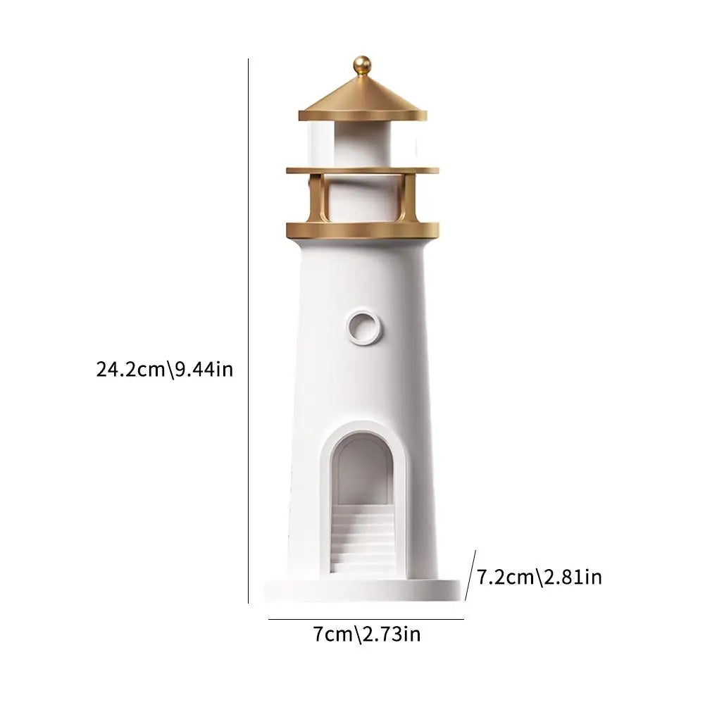 Lighthouse Projektionslampa | Veska