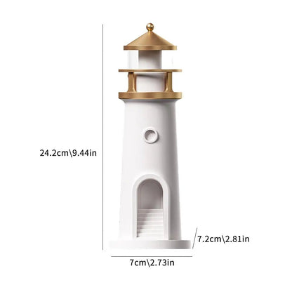 Lighthouse Projektionslampa | Veska