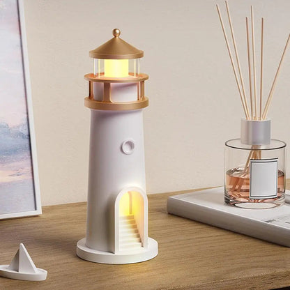 Lighthouse Projektionslampa | Veska