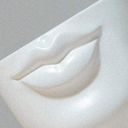 Lips Vit Keramisk Kopp | Veska