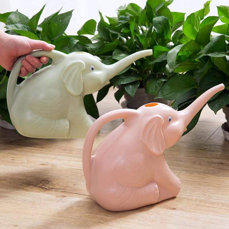 Liten Elefant Vattenspruta | Veska