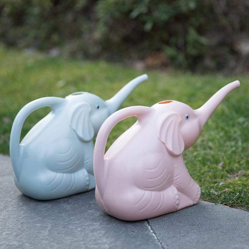 Liten Elefant Vattenspruta | Veska