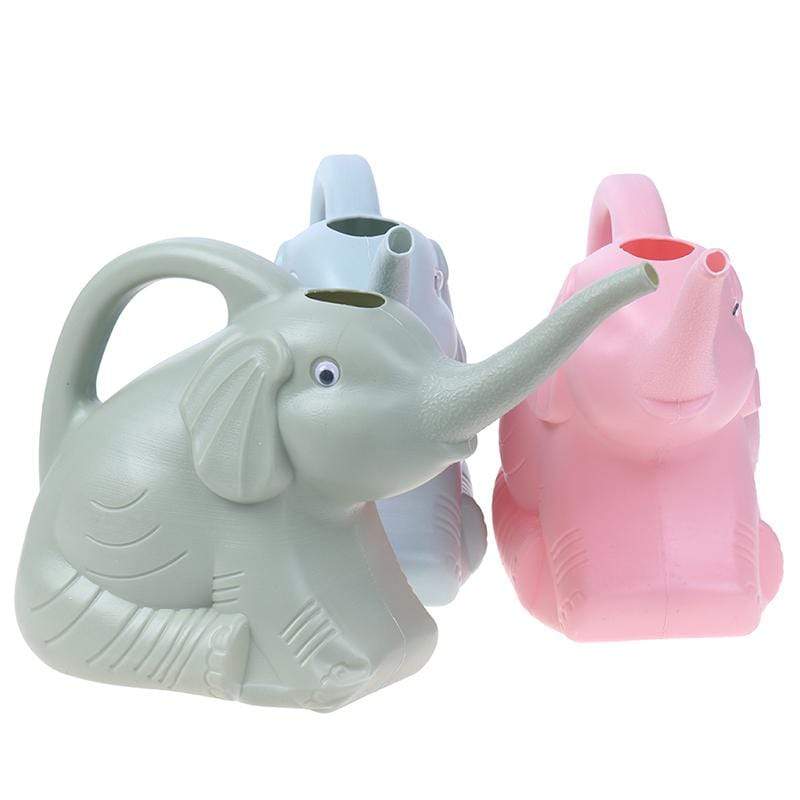 Liten Elefant Vattenspruta | Veska