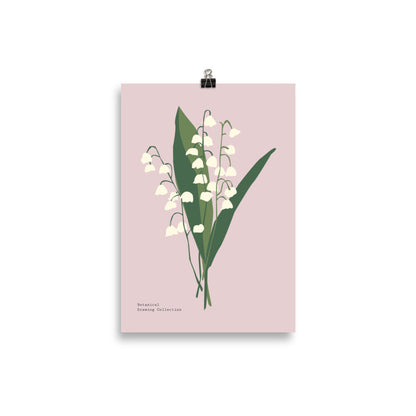 Little Bell Flowers | Veska