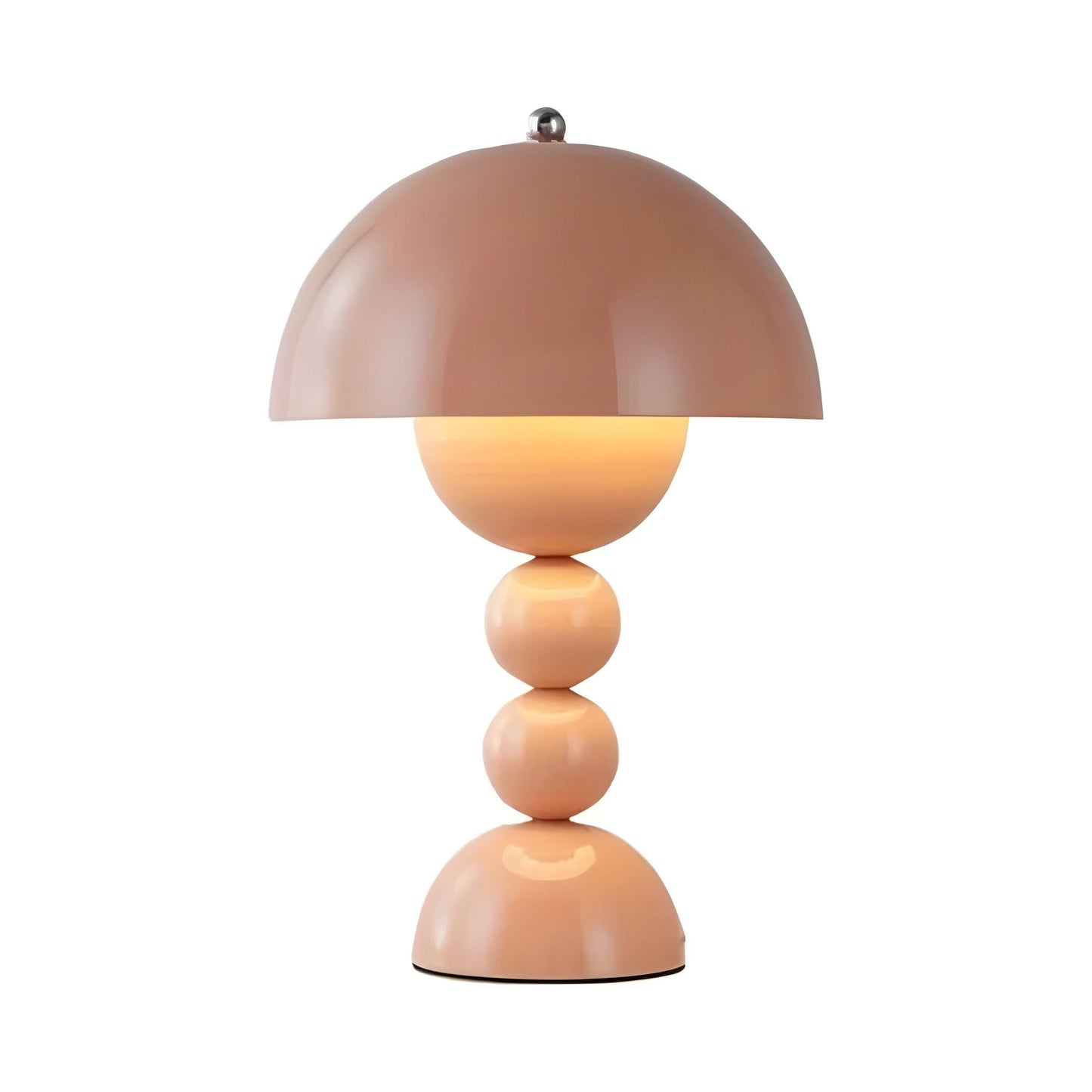 Ljus – Nordisk LED-dimmersbordslampa | Veska