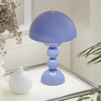 Ljus – Nordisk LED-dimmersbordslampa | Veska