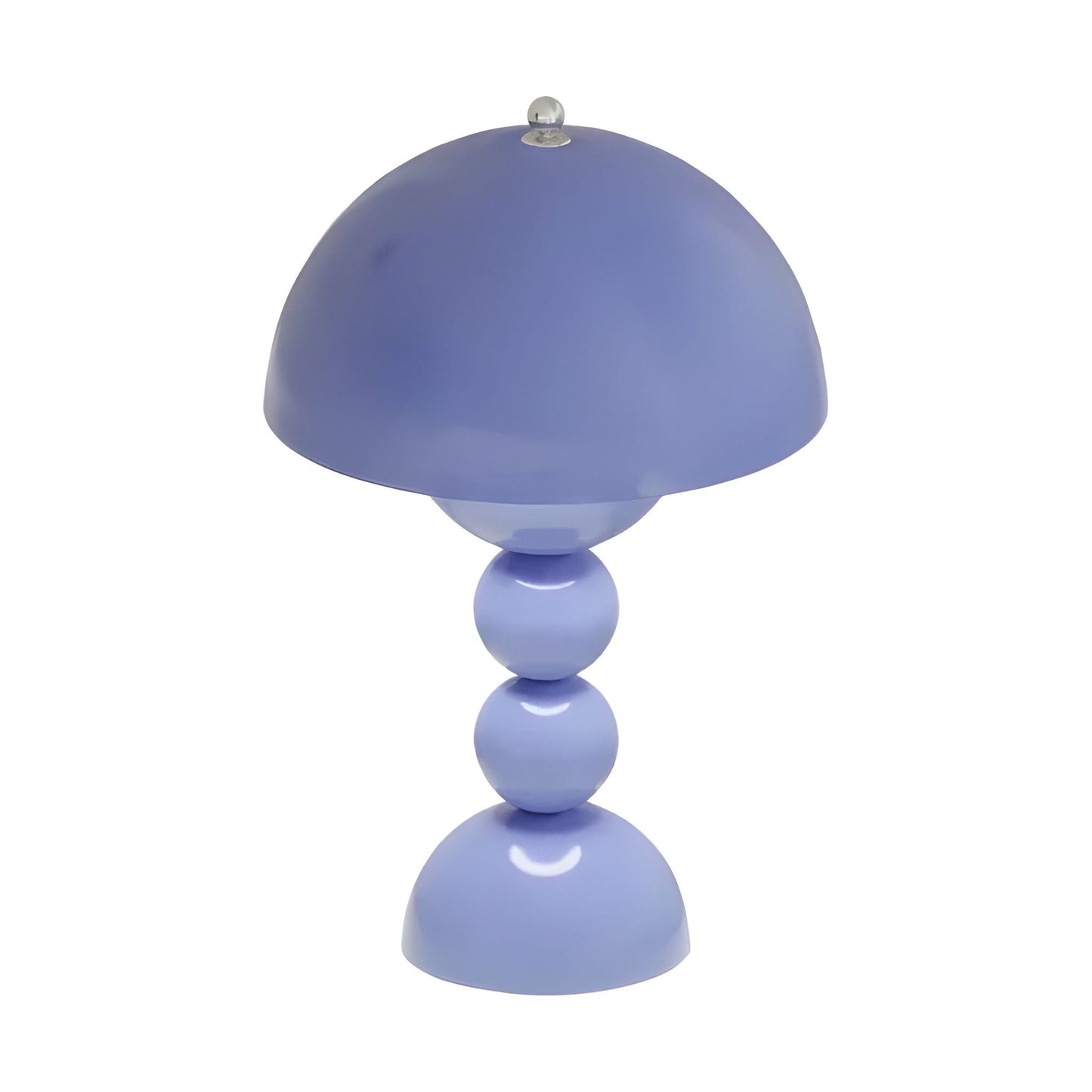 Ljus – Nordisk LED-dimmersbordslampa | Veska