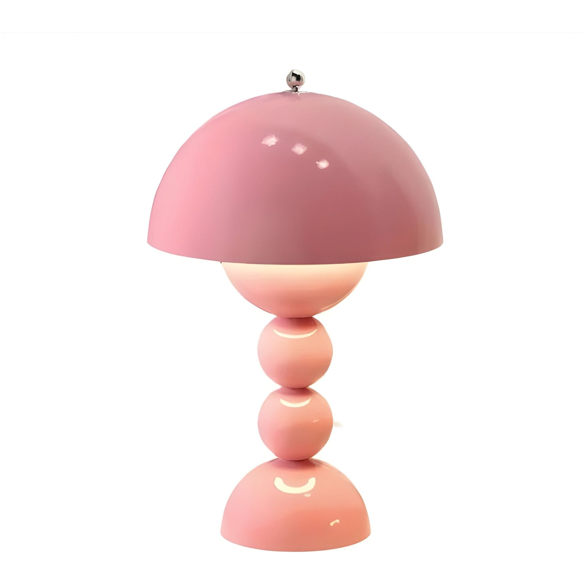 Ljus – Nordisk LED-dimmersbordslampa | Veska