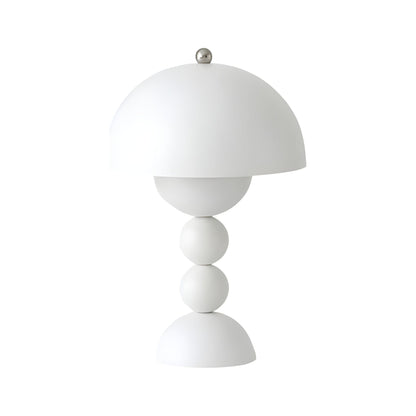 Ljus – Nordisk LED-dimmersbordslampa | Veska
