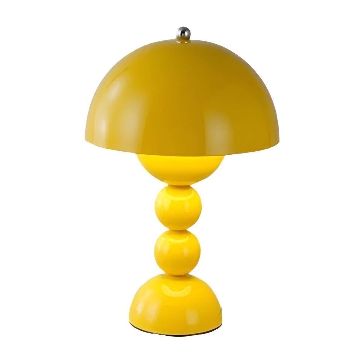 Ljus – Nordisk LED-dimmersbordslampa | Veska