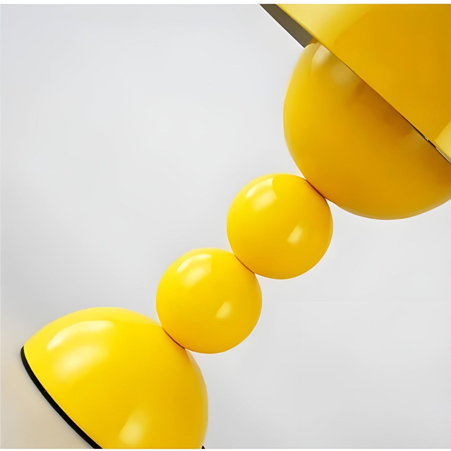 Ljus – Nordisk LED-dimmersbordslampa | Veska