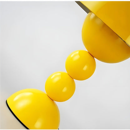 Ljus – Nordisk LED-dimmersbordslampa | Veska