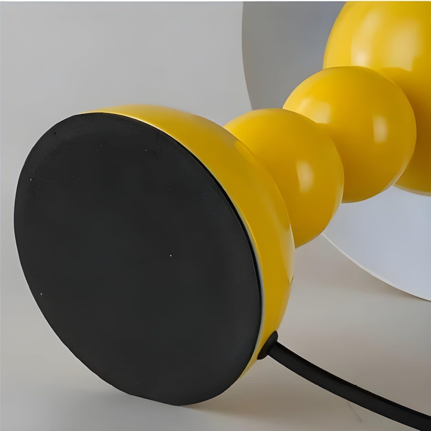 Ljus – Nordisk LED-dimmersbordslampa | Veska