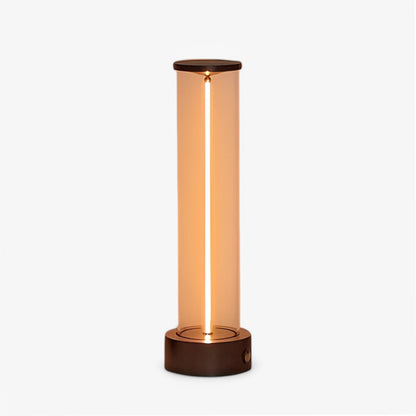 Ljus Svärd Bordslampa med Justerbar Ljusstyrka – Kyra | Veska