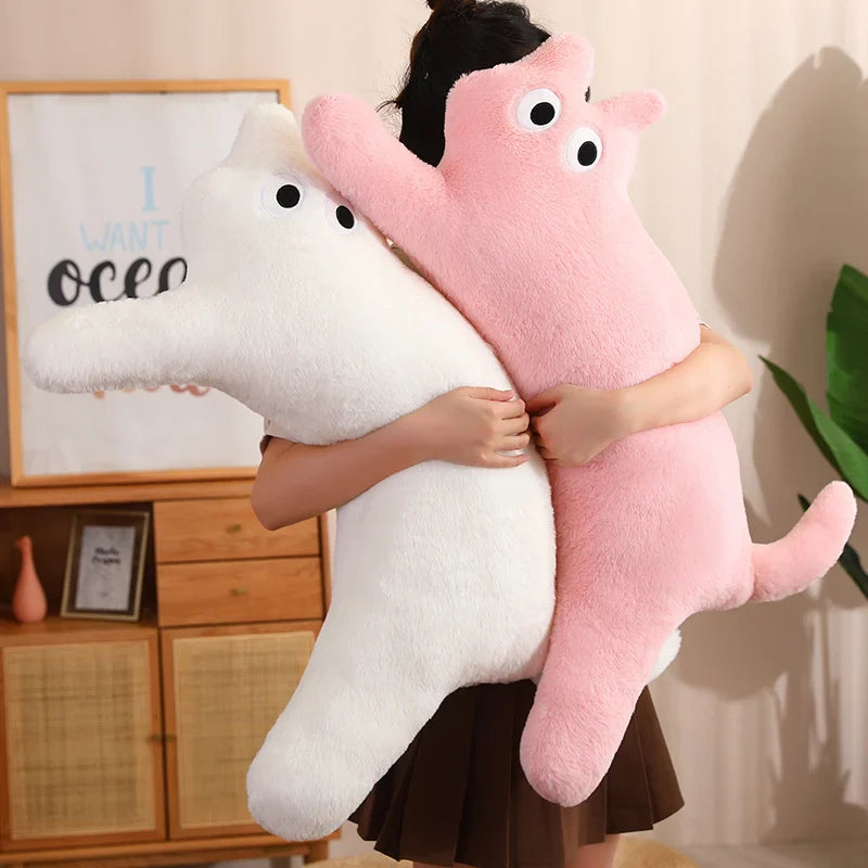 Long Cat Pillow | Veska