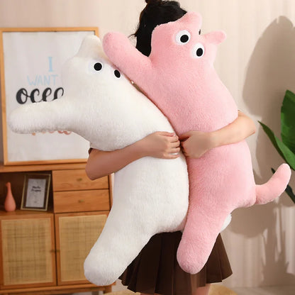 Long Cat Pillow | Veska