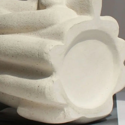 Lovers' Hands Keramisk Vaser | Veska