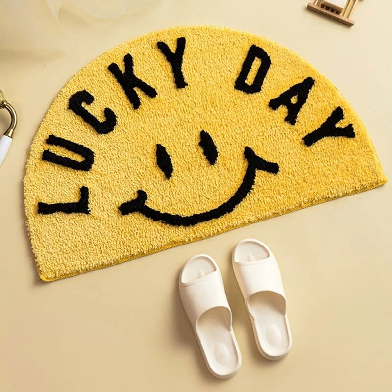 Lucky Day Badmatta | Veska