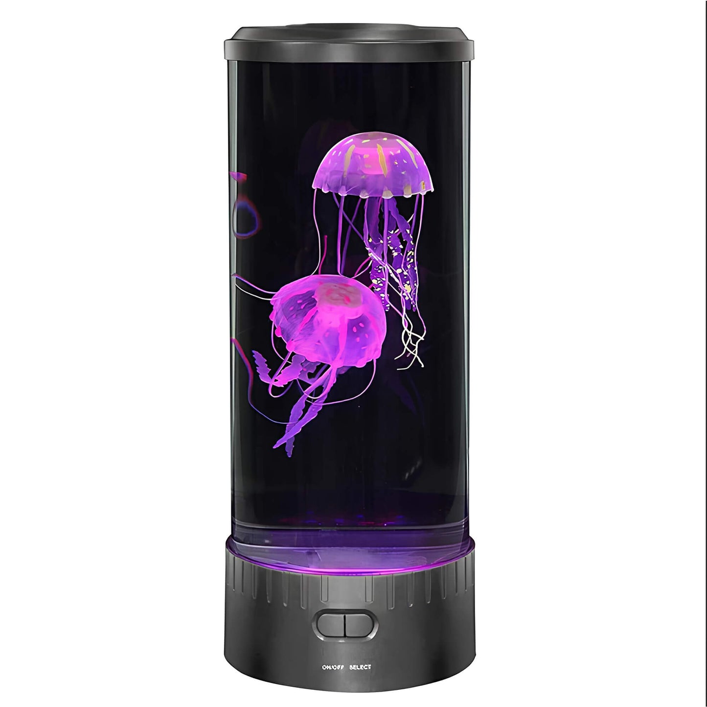 Lugnande LED Manet Bordslampa | Veska