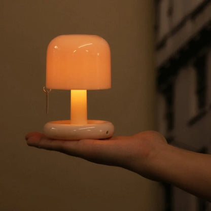 Lumia Mini Svamp Bordslampa | Veska