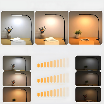 Lumière Bubble Effect Nattlampa – USB-driven Flicka Ornament Bordslampa för ett Mysigt Hem | Veska